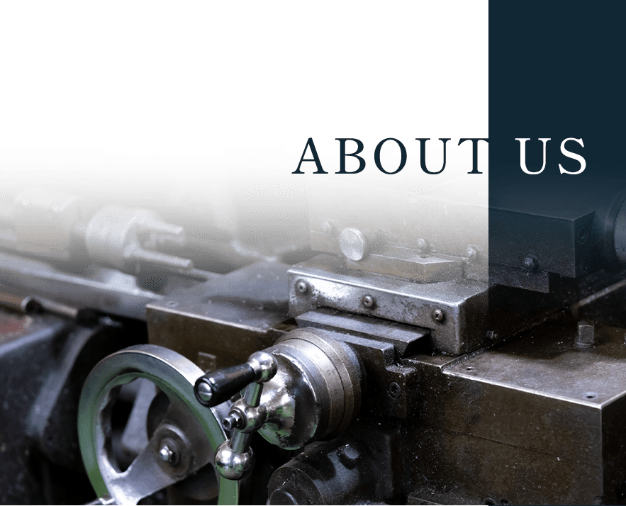 製造用機械の 加工・製作・精度出しなら 株式式会社 城村