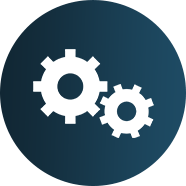 機械の安全かつ効率的な稼働を実現